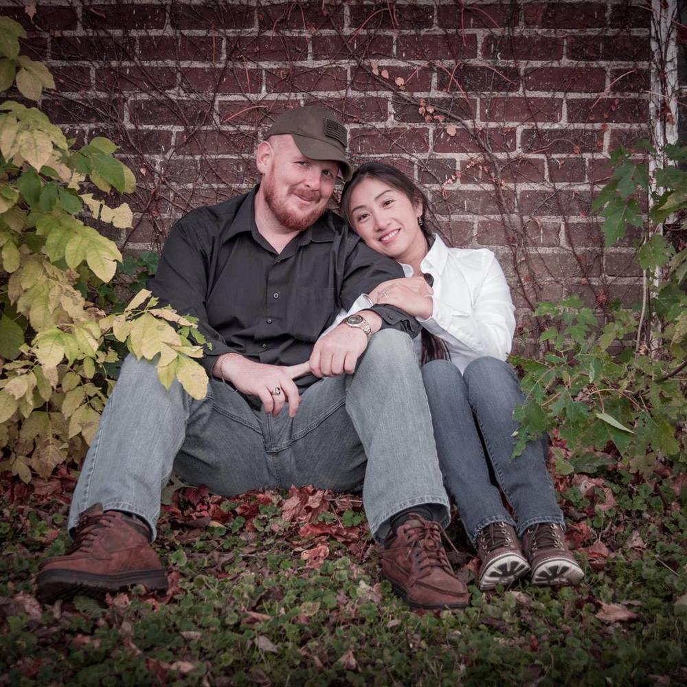 Meet your Posher, Wei